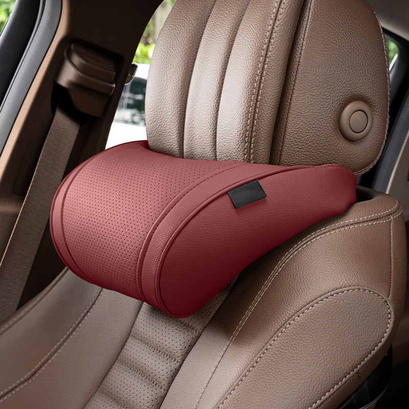 🥳2026 HOT SALE🥳💞Over 50 000 solgte!💥🚗✨ Lynsalg – 50 % rabatt! Ergonomisk sett med nakkestøtte og korsryggstøtte til bilseter