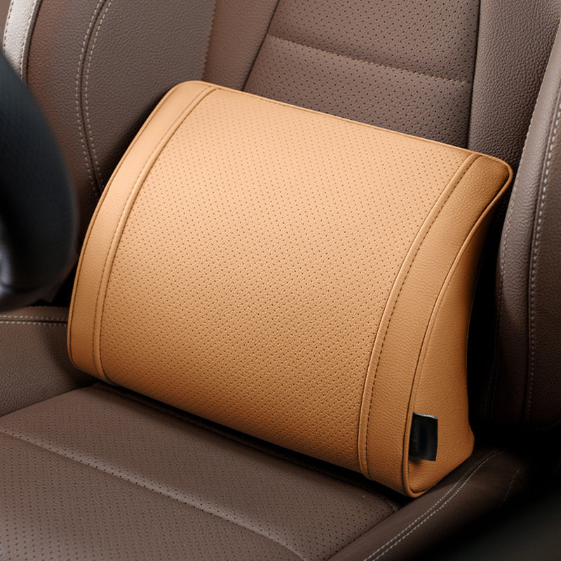 🥳2026 HOT SALE🥳💞Over 50 000 solgte!💥🚗✨ Lynsalg – 50 % rabatt! Ergonomisk sett med nakkestøtte og korsryggstøtte til bilseter
