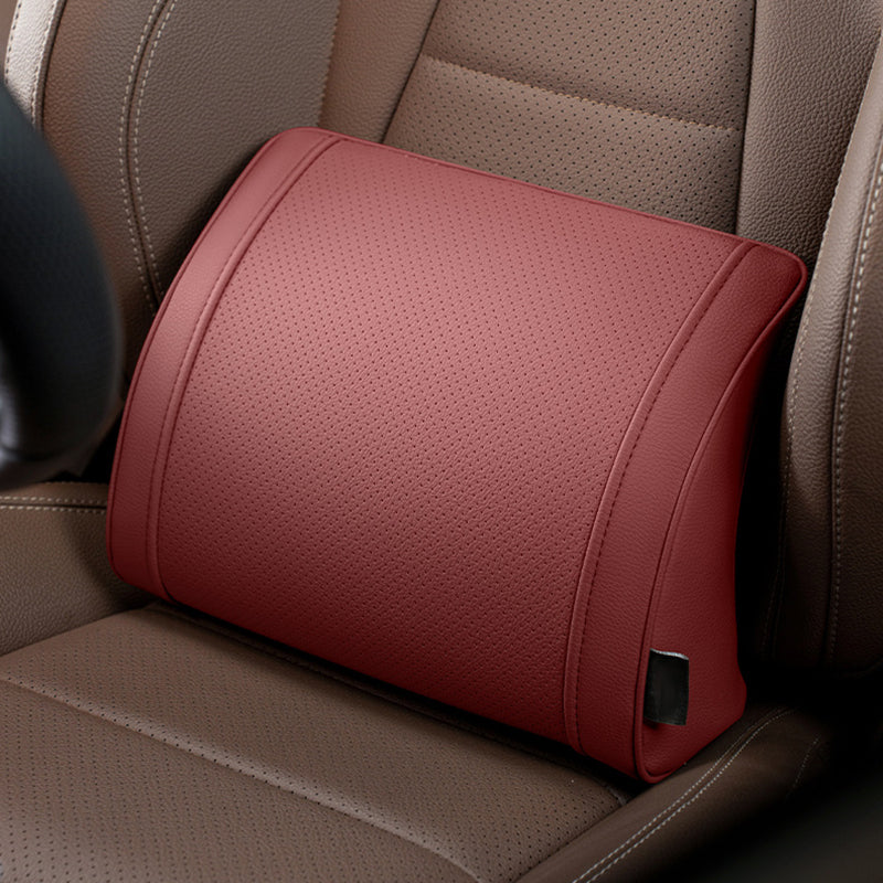 🥳2026 HOT SALE🥳💞Over 50 000 solgte!💥🚗✨ Lynsalg – 50 % rabatt! Ergonomisk sett med nakkestøtte og korsryggstøtte til bilseter