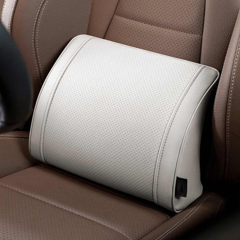 🥳2026 HOT SALE🥳💞Over 50 000 solgte!💥🚗✨ Lynsalg – 50 % rabatt! Ergonomisk sett med nakkestøtte og korsryggstøtte til bilseter