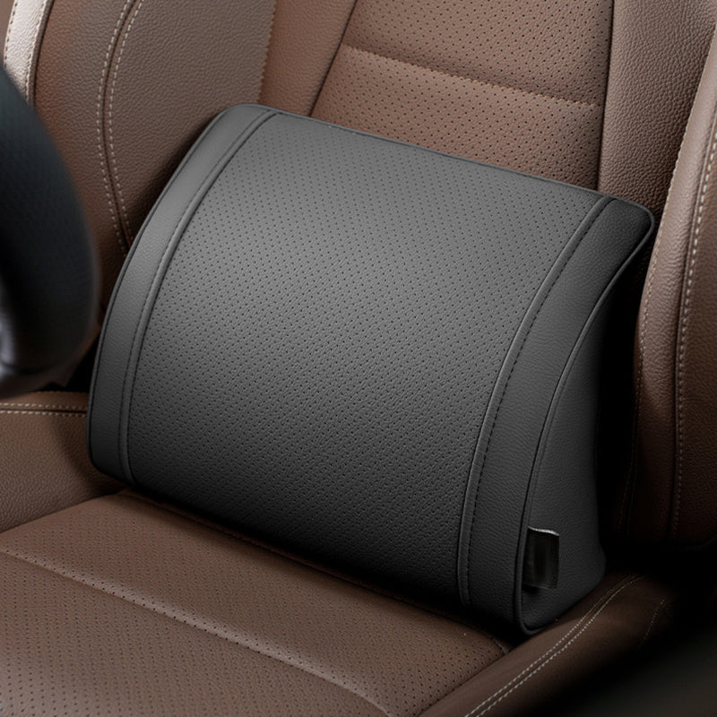 🥳2026 HOT SALE🥳💞Over 50 000 solgte!💥🚗✨ Lynsalg – 50 % rabatt! Ergonomisk sett med nakkestøtte og korsryggstøtte til bilseter