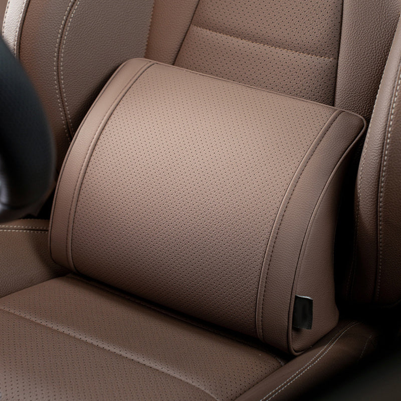 🥳2026 HOT SALE🥳💞Over 50 000 solgte!💥🚗✨ Lynsalg – 50 % rabatt! Ergonomisk sett med nakkestøtte og korsryggstøtte til bilseter